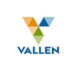 Vallen Distribution Inc. logo