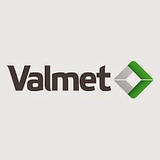Valmet, Inc. logo