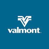 VALMONT INDUSTRIES, INC. logo