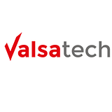 VALSATECH CORP logo