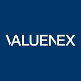 VALUENEX, Inc. logo