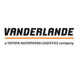 Vanderlande Industries, Inc. logo