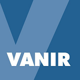 VANIR LLC logo