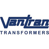 VANTRAN INDUSTRIES INC DBA VANTRAN logo