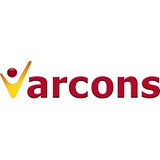 VARCONS INC logo
