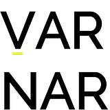 Varnar, Inc. logo