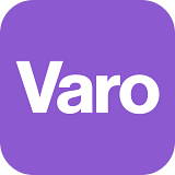 Varo Money, Inc. logo