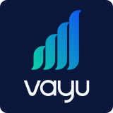 Vayu Inc. logo