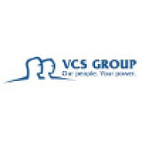 VCS Group, LLC logo