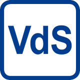 VDS USA INC logo
