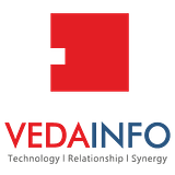 Vedainfo, Inc. logo