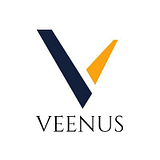 Veenus Infotechs Corporation logo