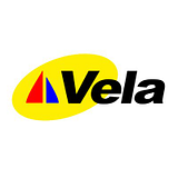 Vela Tech, Inc. logo
