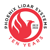 VELODYNE LIDAR, INC. logo