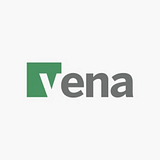 VENA PORTAE INC logo