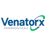 Venatorx Pharmaceuticals, Inc. logo