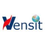 VENSIT CORP logo
