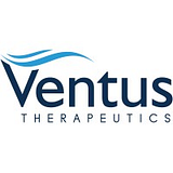 Ventus Therapeutics U.S., Inc. logo