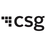Verita CSG, Inc. logo