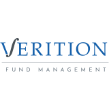 Verition Group LLC logo
