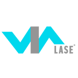 ViaLase, Inc. logo