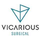 Vicarious Surgical US Inc. logo