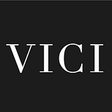 Vici Voice, Inc. logo