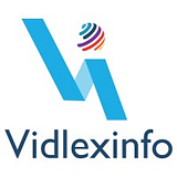 VIDLEXINFO LLC logo