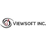 Viewsoft Inc. logo