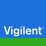 Vigilent Corporation logo