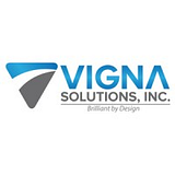 VIGNA SOLUTIONS INC logo