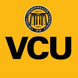 VIRGINIA COMMONWEALTH UNIV logo