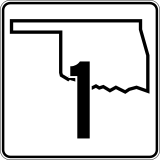 Virginia Department of Transportation logo