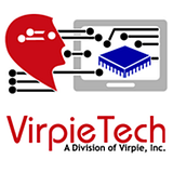 VIRPIE, INC logo