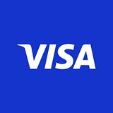 VISA USA INC logo