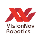 VisionNav Robotics USA Inc logo