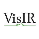 Visir Inc. logo