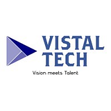 VistalTech Inc. logo