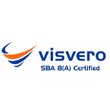 Visvero Inc. logo