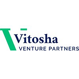 Vitosha, Inc. logo