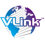 VLink, Inc. logo