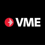 VME PROCESS, INC. logo