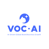 VOC AI Inc. logo