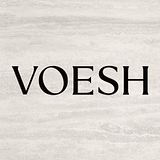 Voesh Corporation logo