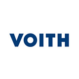 Voith Hydro, Inc. logo