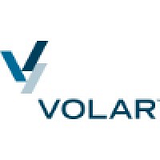 Volar Corporation logo
