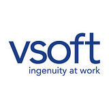 VSOFT INFOWARE, INC. logo