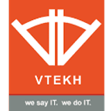VTEKH, INC. logo