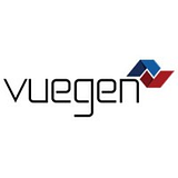 Vuegen Technologies Inc logo