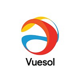Vuesol Technologies Inc. logo